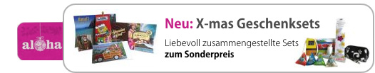 Weihnachten Geschenk Sets zum Sonderpreis