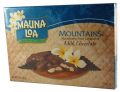 Mountains Macadamias in Milchschokolade (Pralinenbox)