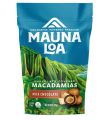Mauna Loa Macadamia-Nsse mit Milchschokolade
