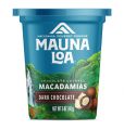 Mauna Loa Macadamia-Nsse in dunkler Schokolade