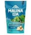 Mauna Loa Macadamia-Nsse ungesalzen