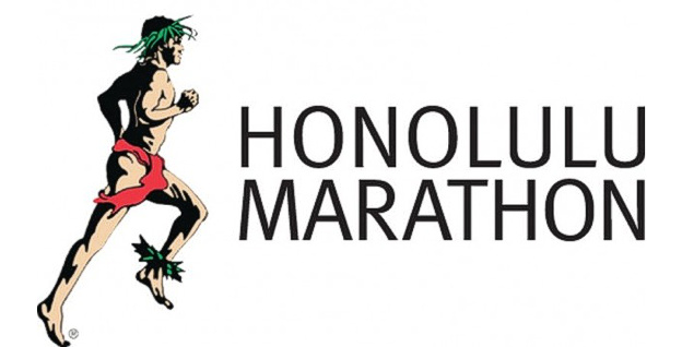 Honolulu Marathon am 11. Dezember 2011