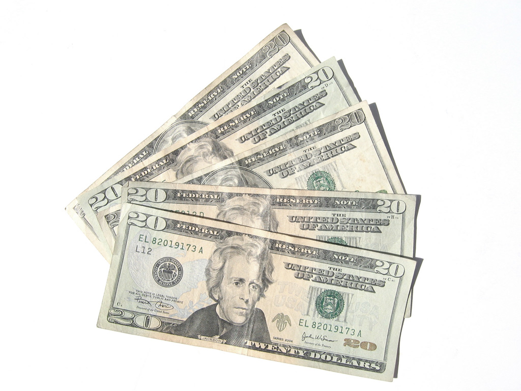Trinkgeld auf Hawaii