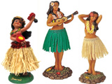 Hawaii Hula-Tanz