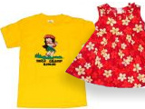 Kinder-Kleidung