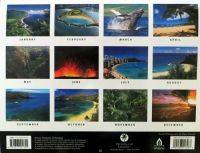 Hawaii Kalender 2014: Sch�ne Inselwelt 2