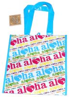 Aloha Tasche (Kunststoff)