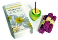 R�ucherst�bchen-Set 