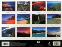 Hawaii Kalender 2014: Sch�ne Inselwelt 1