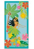 Hawaii-Handtuch 