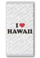 Hawaii-Handtuch 