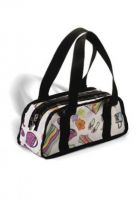 Baguette-Handtasche 