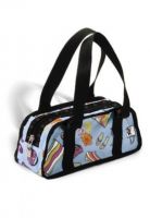 Baguette-Handtasche 