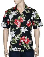 Original Hawaii-Hemd 
