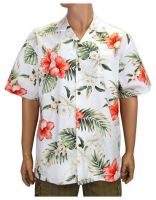 Original Hawaii-Hemd 