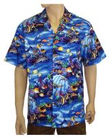 Original Hawaii-Hemd 