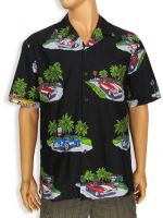 Original Hawaii-Hemd 