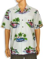 Original Hawaii-Hemd 