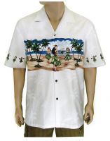 Original Hawaii-Hemd 