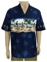 Original Hawaii-Hemd 