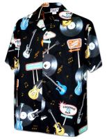 Original Hawaii-Hemd 