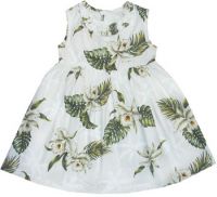 Baby-Kleidchen 