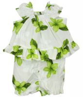 Baby Hawaii Set Koala (Top und Hose) - M�dchen