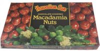Hawaiian Sun Macadamia-N�sse in Milchschokolade