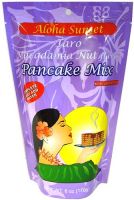 Pfannkuchen-Mix 
