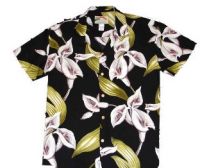 Magnum Hawaii-Hemd 
