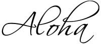 Stempel Schriftzug 