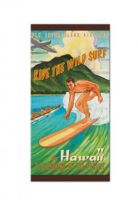 Hawaii-Handtuch 