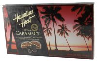 Hawaiian Host Kona Caramacs