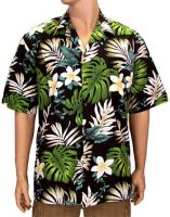 Original Hawaii-Hemd Palolo Valley