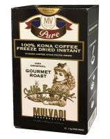 Hula Girl 100% Kona Kaffee (Instant)