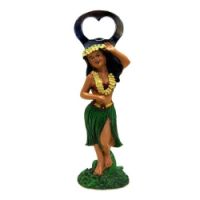 Hawaii Flaschen�ffner Hula Girl