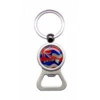 Schl�sselanh�nger -Flaschen�ffner Kombi 