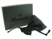 Hawaii Silber-Ohrstecker Meeresschildkr�ten (7 mm)