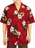 Original Hawaii-Hemd 