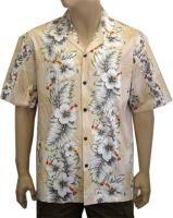 Original Hawaii-Hemd 