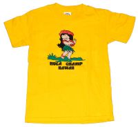 Hawaii T-Shirt 