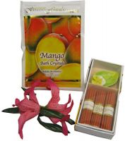 Hawaii Wellness-Paket 