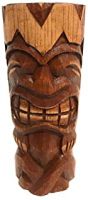 Hawaii Tiki Totem 
