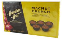 Hawaiian Host MacNut Crunch