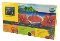 Hawaiian Natural Tea -  Tee-Probierset