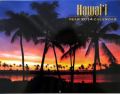 Hawaii Kalender 2014: Sch�ne Inselwelt 2