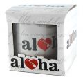 Hawaii Becher 
