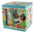 Hawaii Becher 