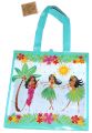 Hula Girls Tasche (Kunststoff)