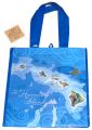 Hawaiian Islands Tasche (Kunststoff)